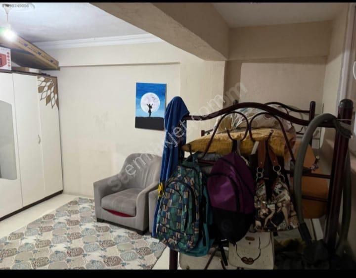 Bursa İnegöl Alanyurt Fatih Mah 105m2 2+1 6/10yıl Yüksek Giriş Doğalgaz(k) Takaslı Satılık Daire - Görsel 8