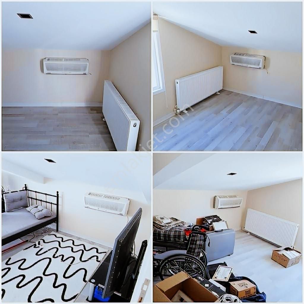 Turyap Torbalı'dan Masal Dünyası Karşısı 6+1 Satılık Dubleks - Görsel 31