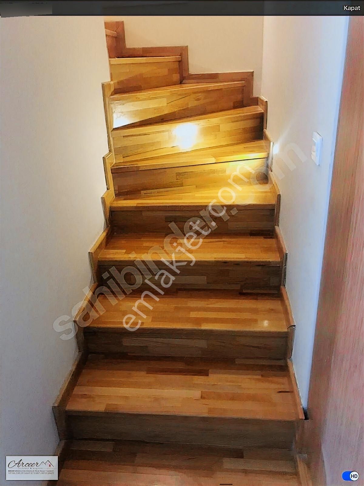 Turyap Torbalı'dan Masal Dünyası Karşısı 6+1 Satılık Dubleks - Görsel 4