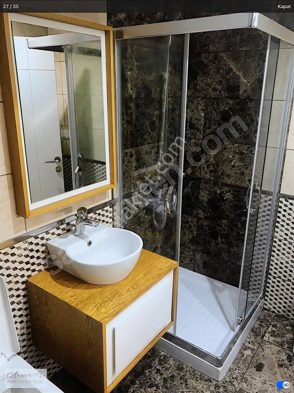 Turyap Torbalı'dan Masal Dünyası Karşısı 6+1 Satılık Dubleks - Görsel 12