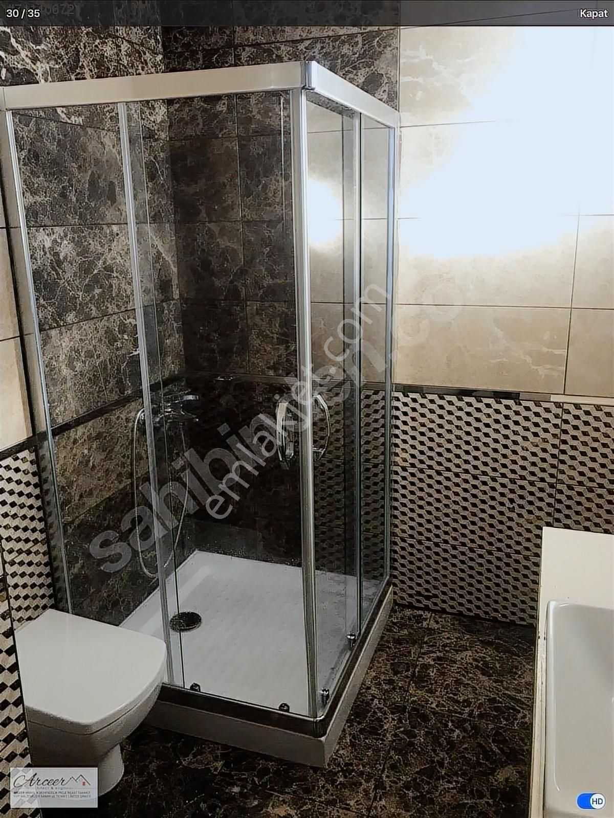 Turyap Torbalı'dan Masal Dünyası Karşısı 6+1 Satılık Dubleks - Görsel 10