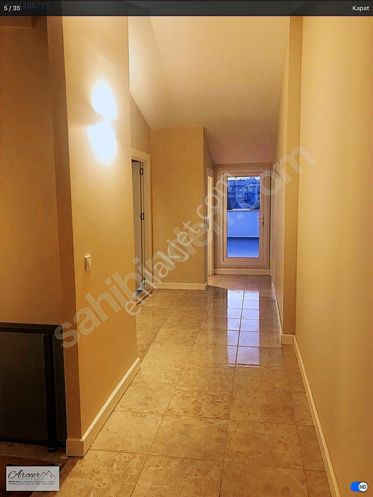 Turyap Torbalı'dan Masal Dünyası Karşısı 6+1 Satılık Dubleks - Görsel 7