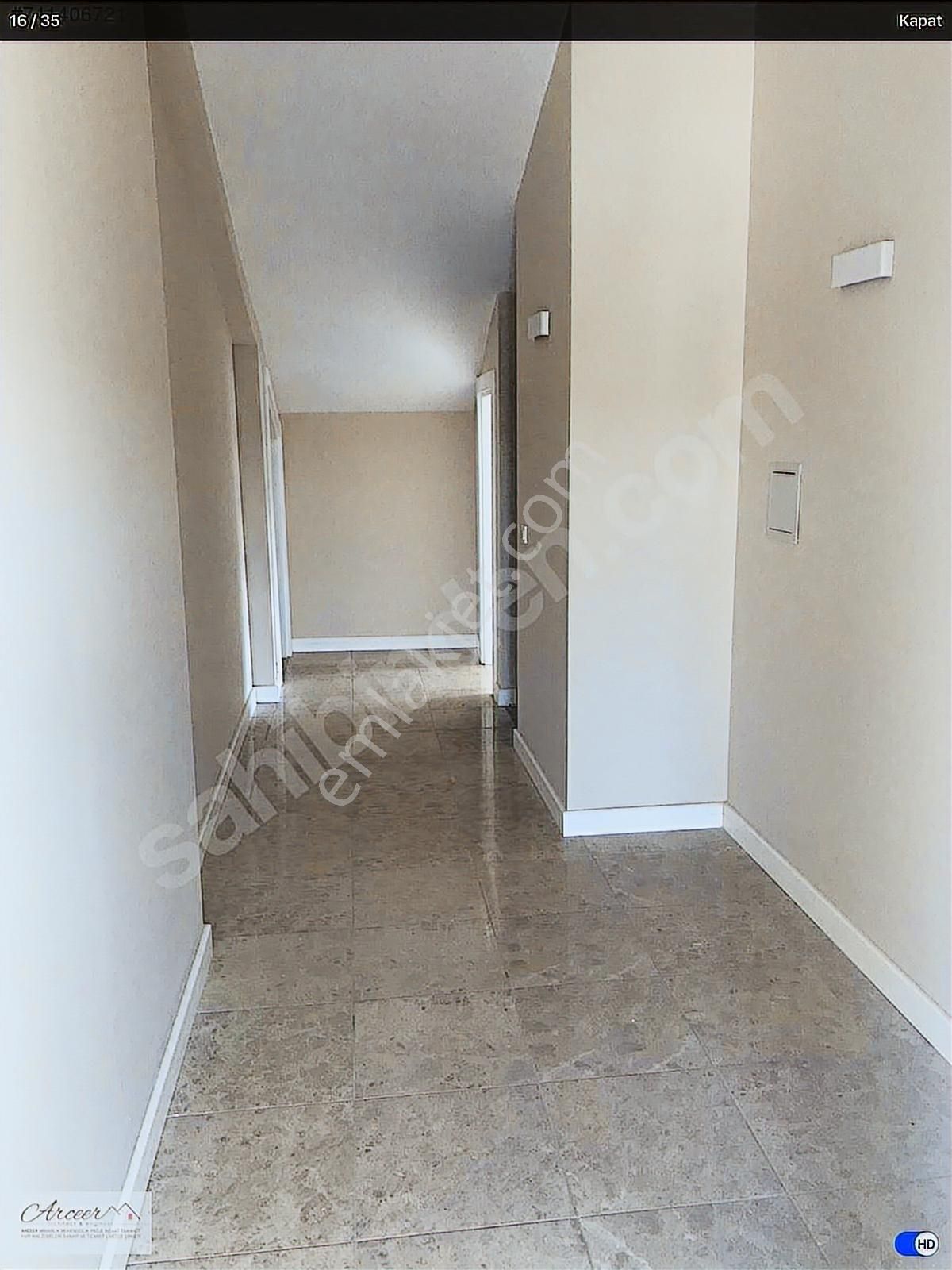 Turyap Torbalı'dan Masal Dünyası Karşısı 6+1 Satılık Dubleks - Görsel 20