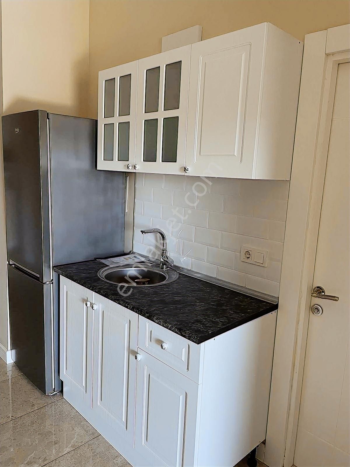 Turyap Torbalı'dan Masal Dünyası Karşısı 6+1 Satılık Dubleks - Görsel 33