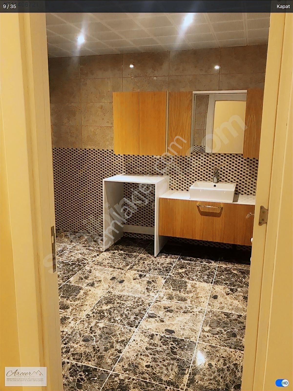 Turyap Torbalı'dan Masal Dünyası Karşısı 6+1 Satılık Dubleks - Görsel 14