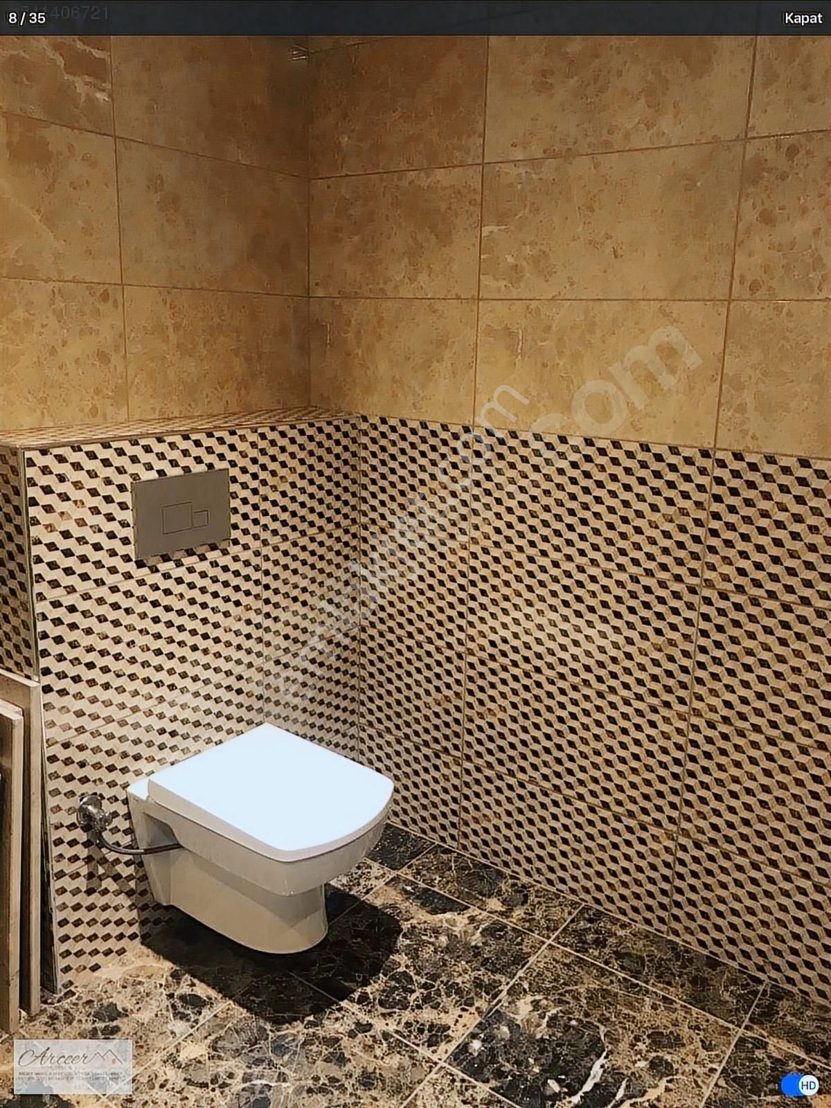 Turyap Torbalı'dan Masal Dünyası Karşısı 6+1 Satılık Dubleks - Görsel 8