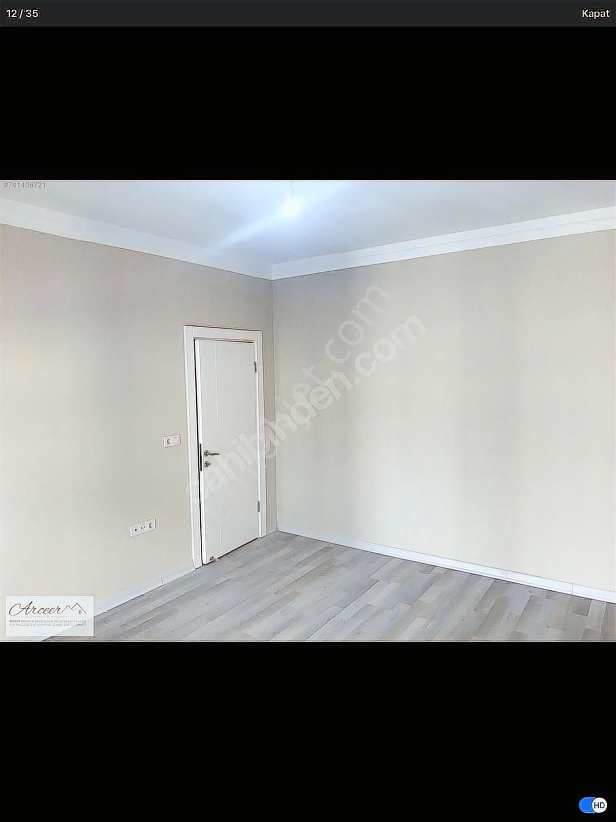 Turyap Torbalı'dan Masal Dünyası Karşısı 6+1 Satılık Dubleks - Görsel 17