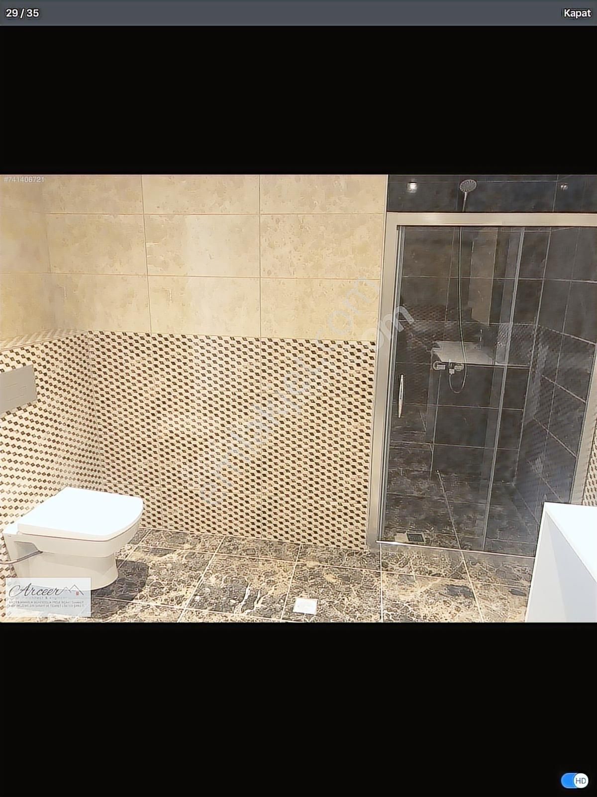 Turyap Torbalı'dan Masal Dünyası Karşısı 6+1 Satılık Dubleks - Görsel 16