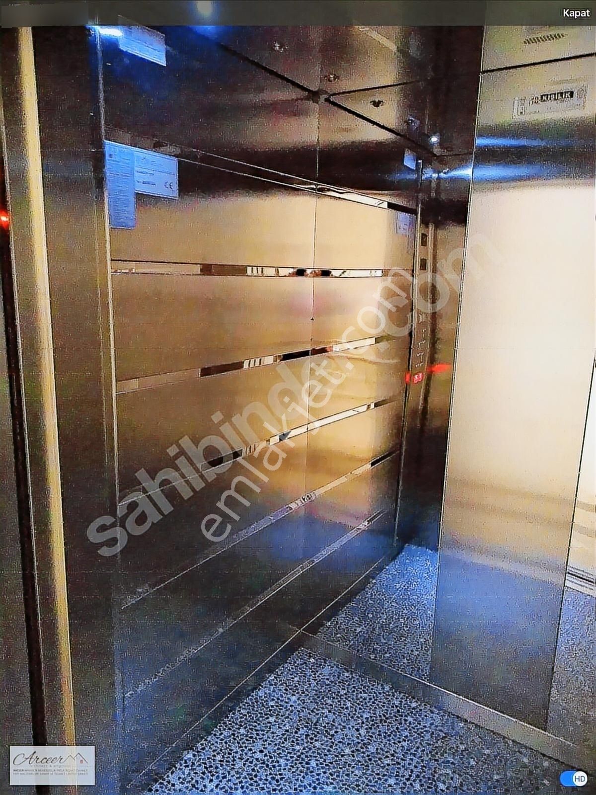 Turyap Torbalı'dan Masal Dünyası Karşısı 6+1 Satılık Dubleks - Görsel 5