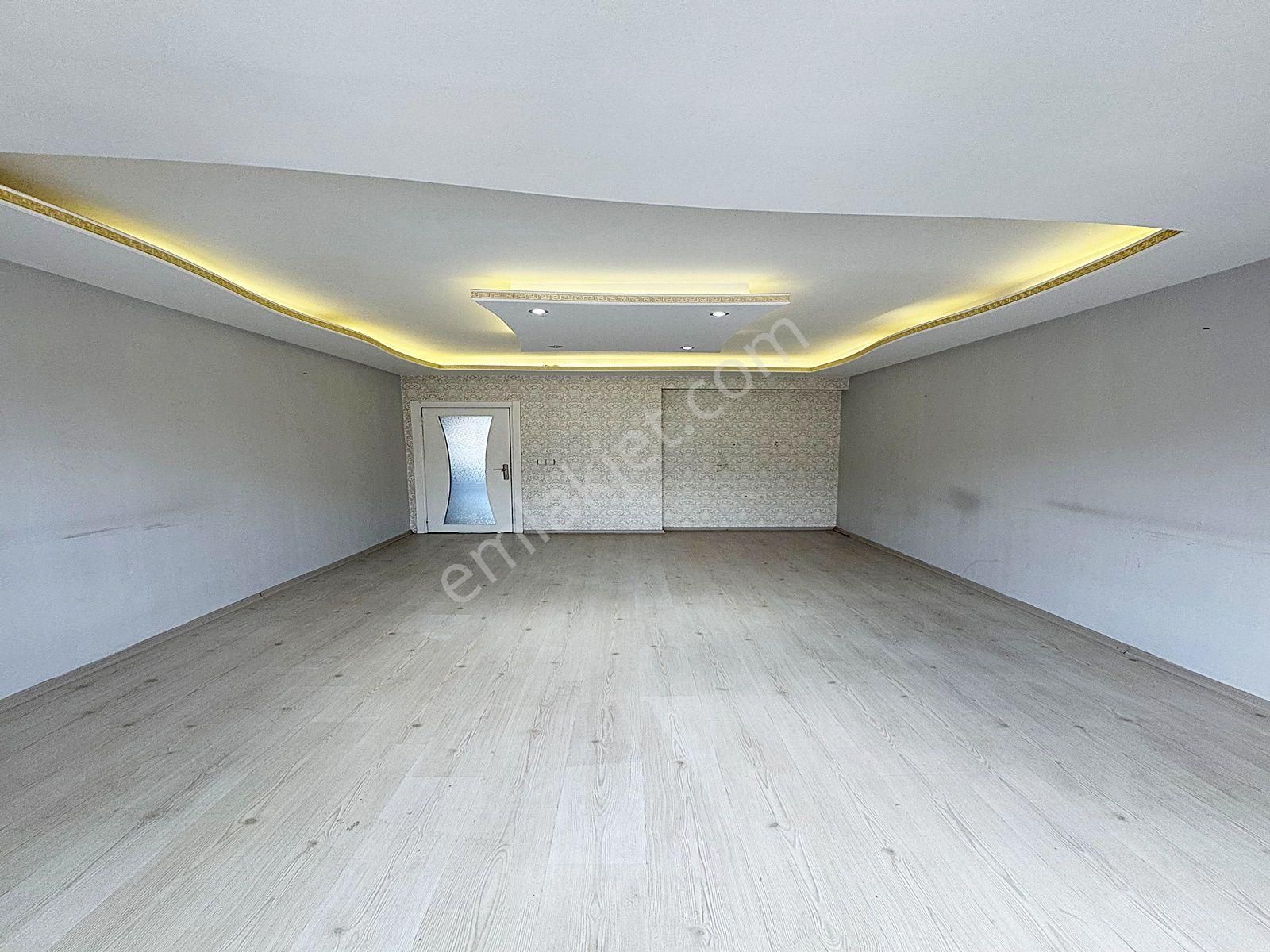 Nes Yapı'dan Güzelyurt'ta Şehir Manzaralı Dekorlu Balkonlu 2+1 Satılık Arakat Daire - Görsel 4