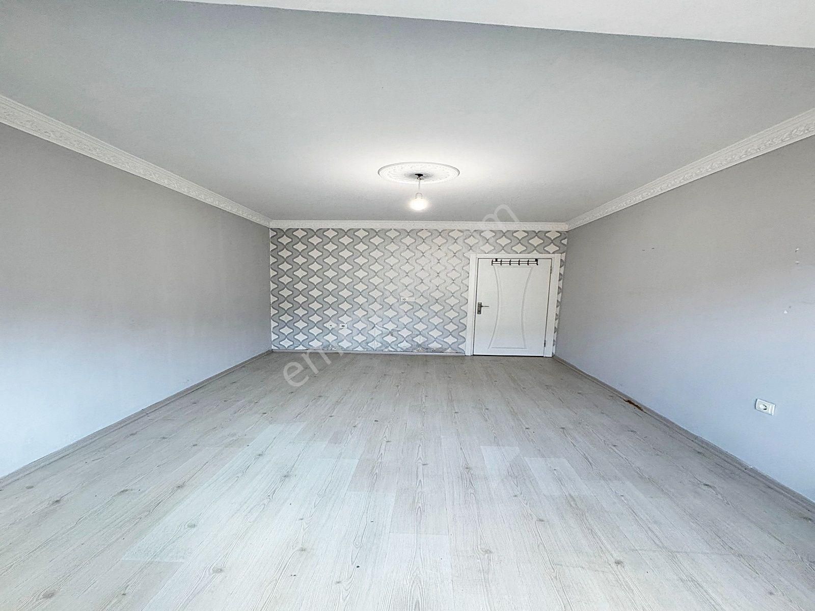 Nes Yapı'dan Güzelyurt'ta Şehir Manzaralı Dekorlu Balkonlu 2+1 Satılık Arakat Daire - Görsel 6