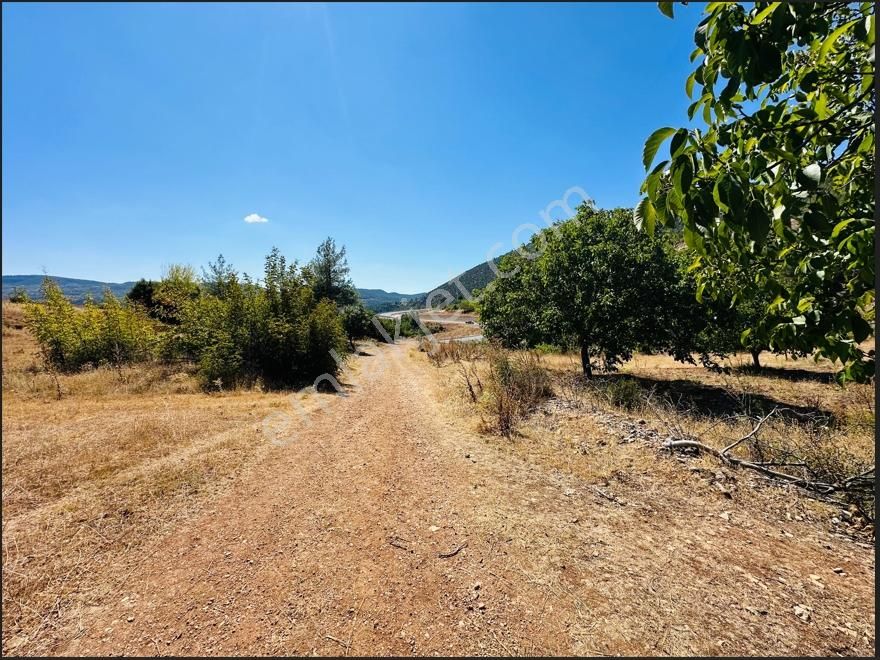 Bursa Keles Kıranışıklar Köyüne Bağlı 1942 M2 Satılık Arazi - Görsel 2