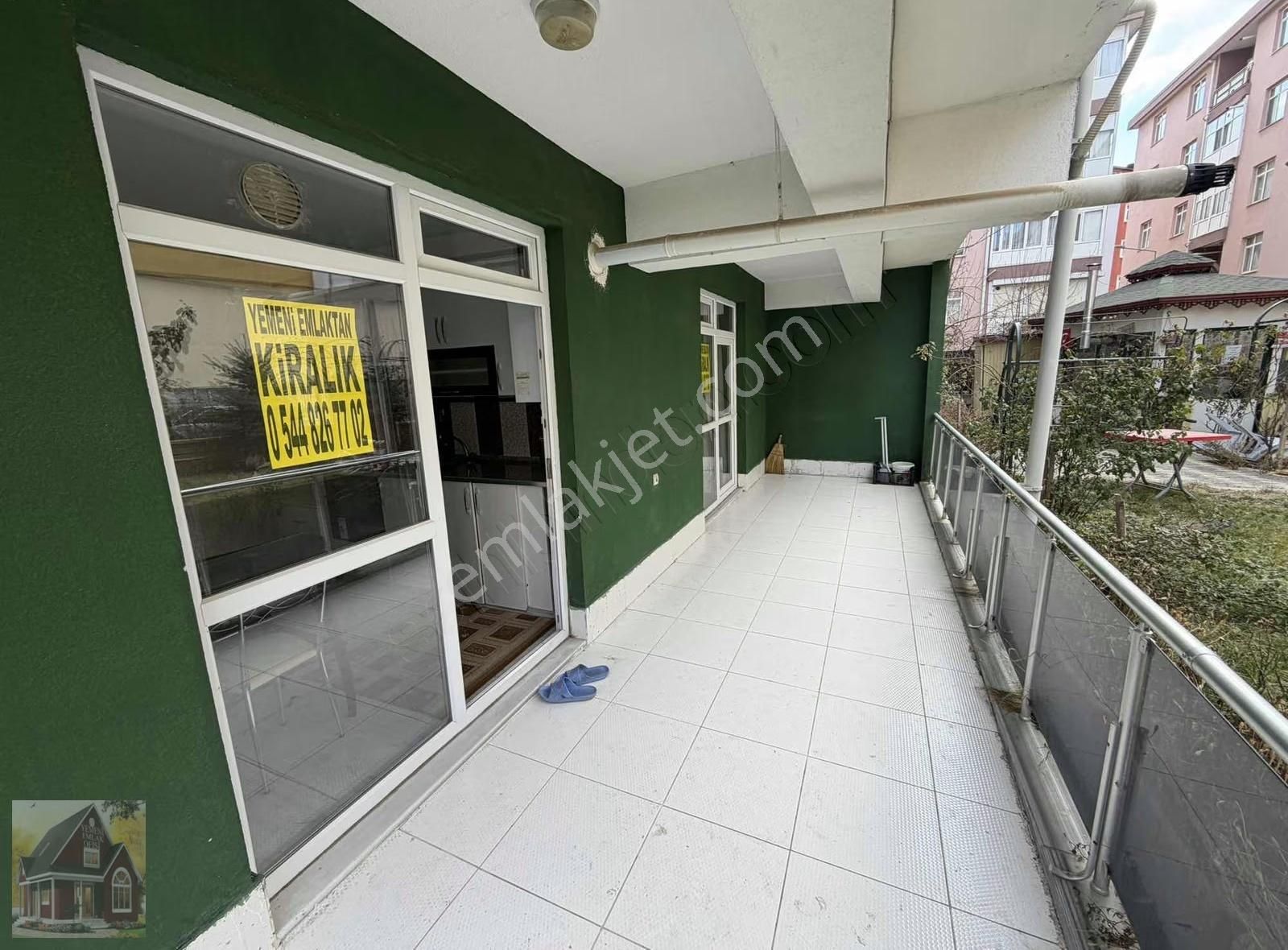 Merkezde Eşyalı Kiralık Daire - Görsel 3