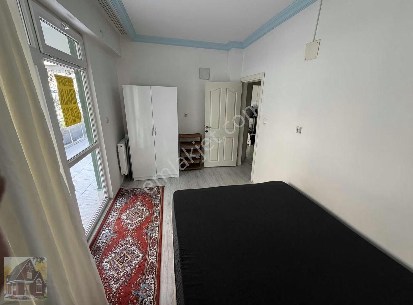 Merkezde Eşyalı Kiralık Daire - Görsel 6