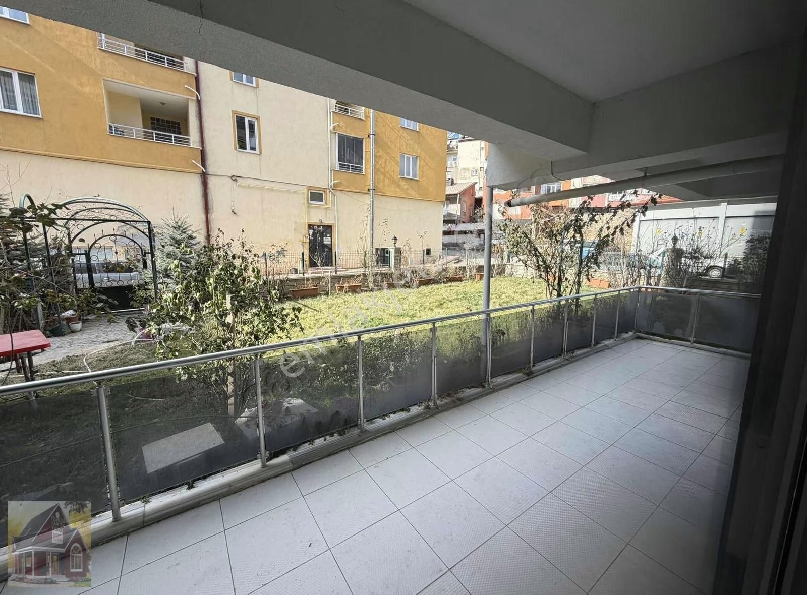 Merkezde Eşyalı Kiralık Daire - Görsel 8
