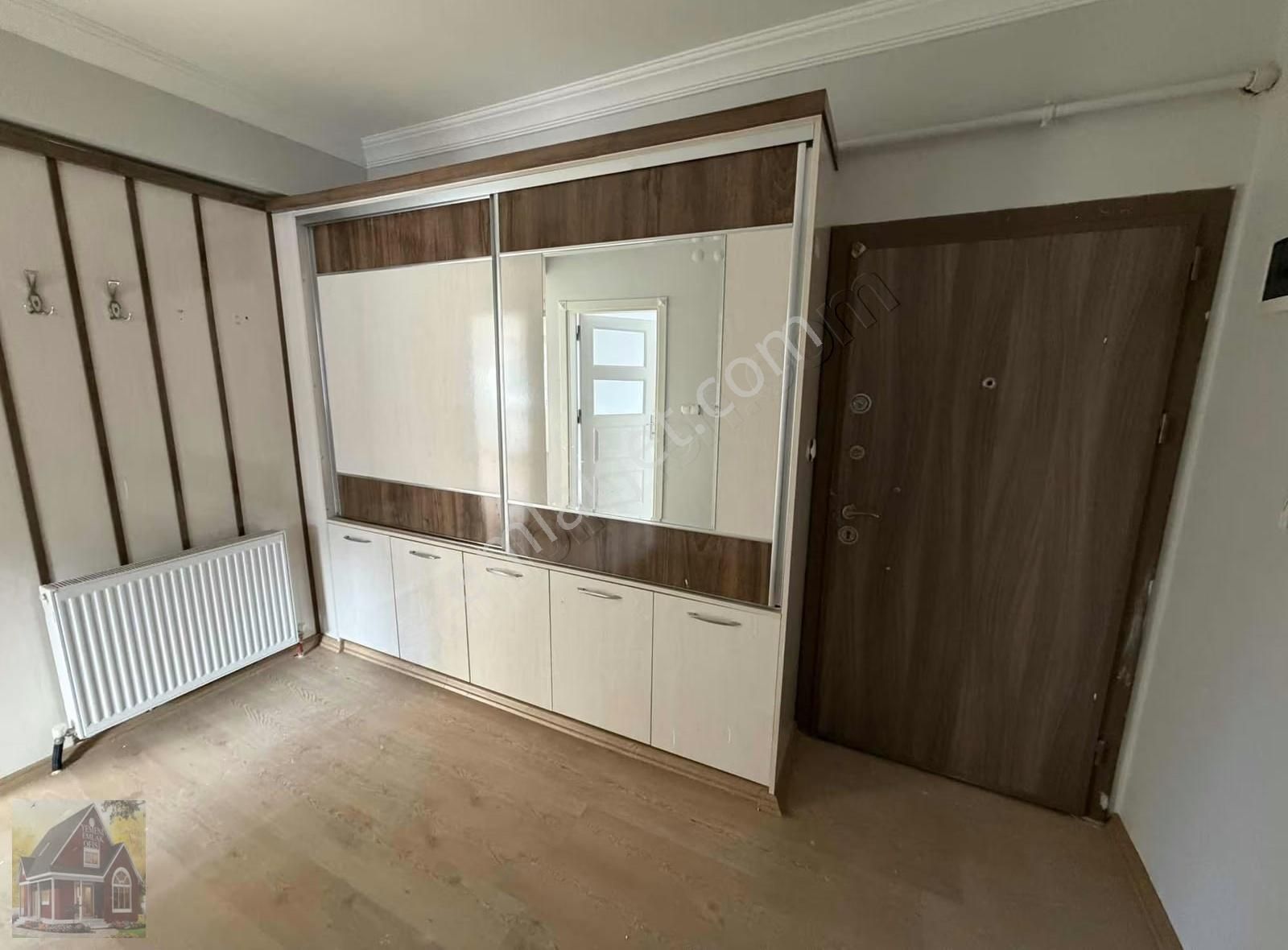 3+1 Şehir Merkezinde Satılık Daire - Görsel 8