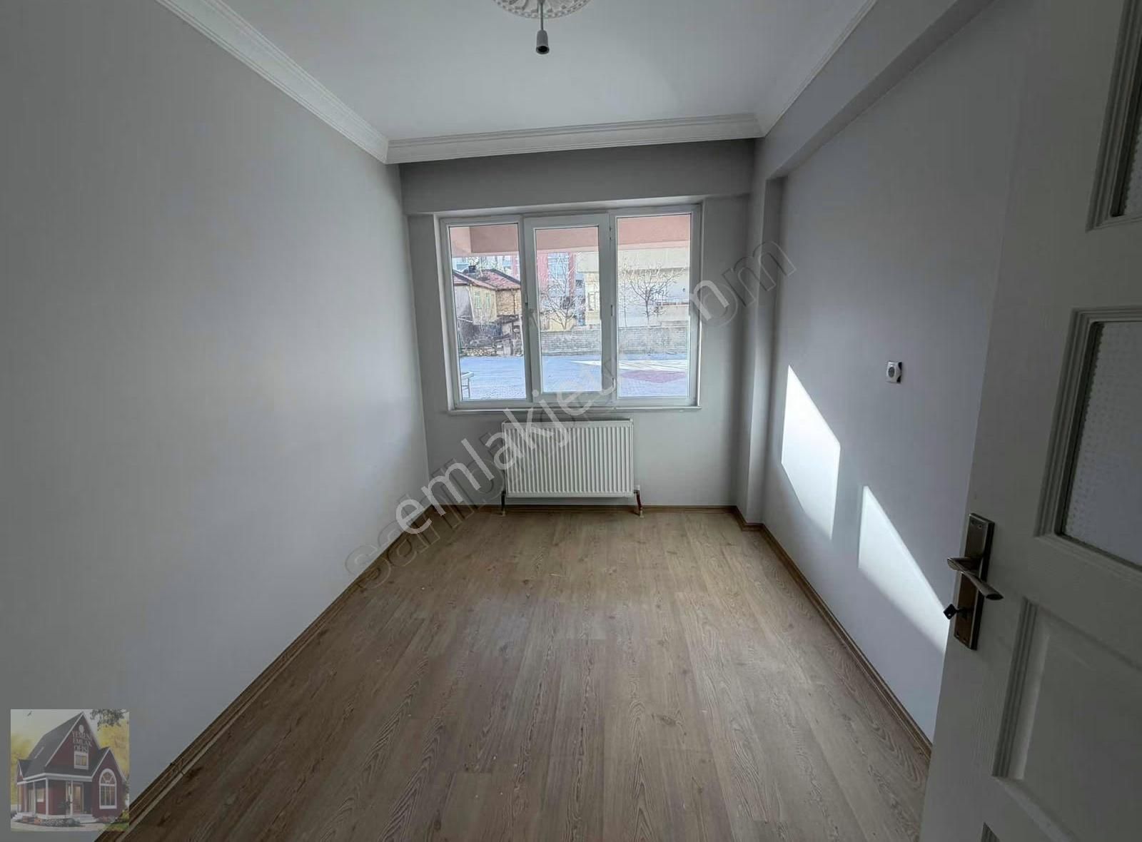 3+1 Şehir Merkezinde Satılık Daire - Görsel 24