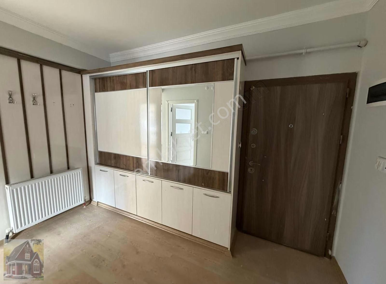 3+1 Şehir Merkezinde Satılık Daire - Görsel 3