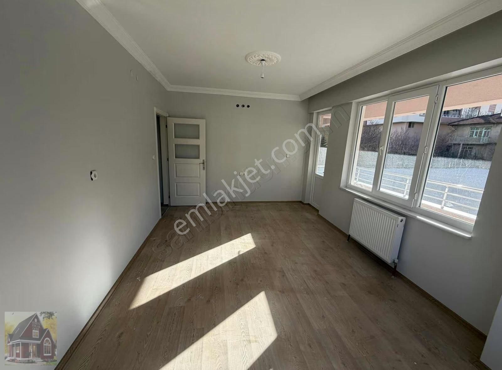 3+1 Şehir Merkezinde Satılık Daire - Görsel 19