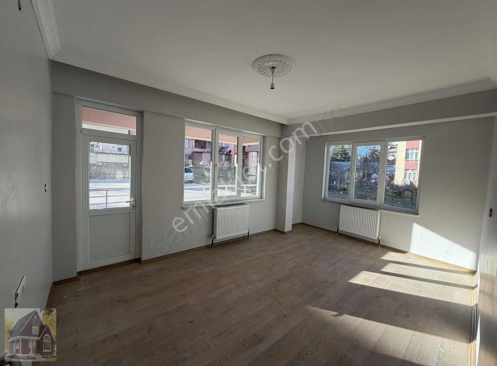 3+1 Şehir Merkezinde Satılık Daire - Görsel 17