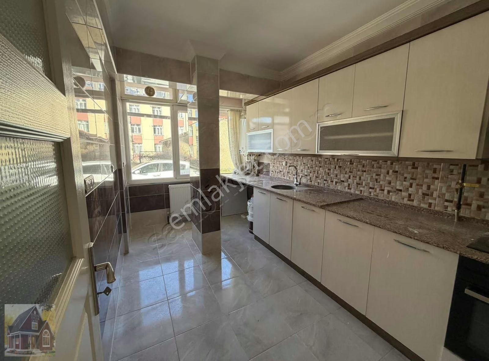 3+1 Şehir Merkezinde Satılık Daire - Görsel 9