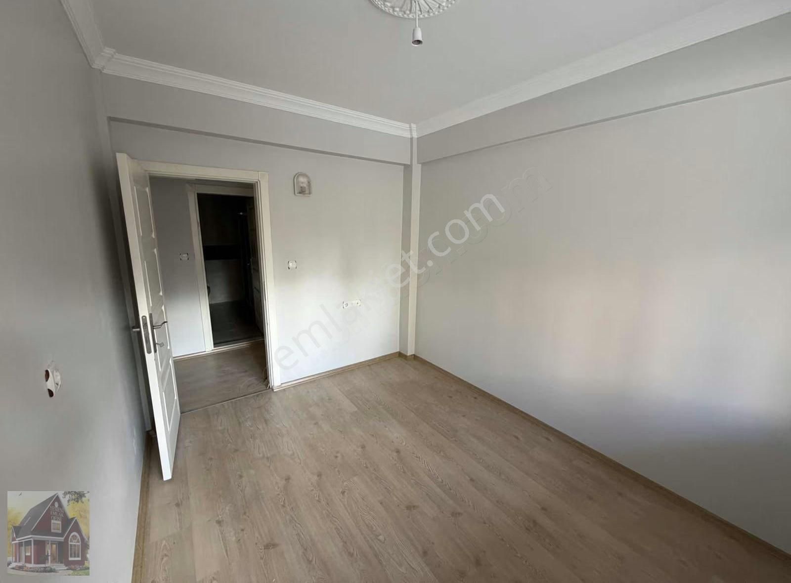 3+1 Şehir Merkezinde Satılık Daire - Görsel 10