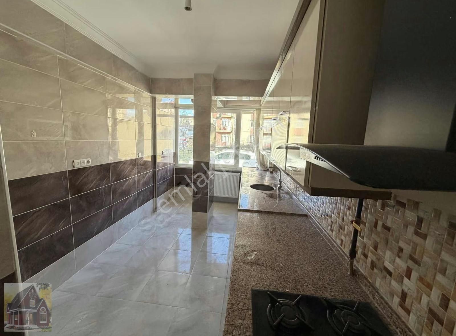 3+1 Şehir Merkezinde Satılık Daire - Görsel 16