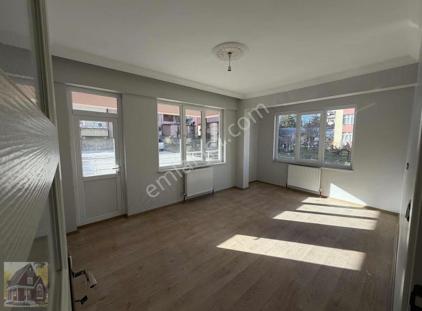 3+1 Şehir Merkezinde Satılık Daire