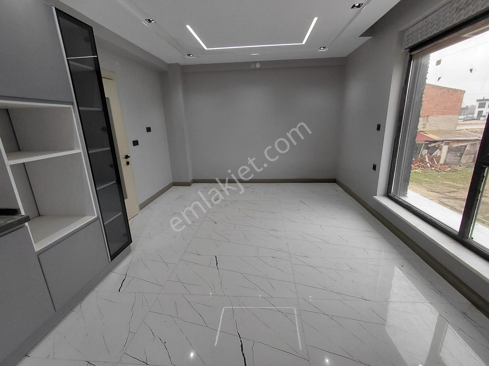 Aşağı Söğütönü Sınırında İskanlı Sıfır 3+1 Villa Zm-5 - Görsel 4