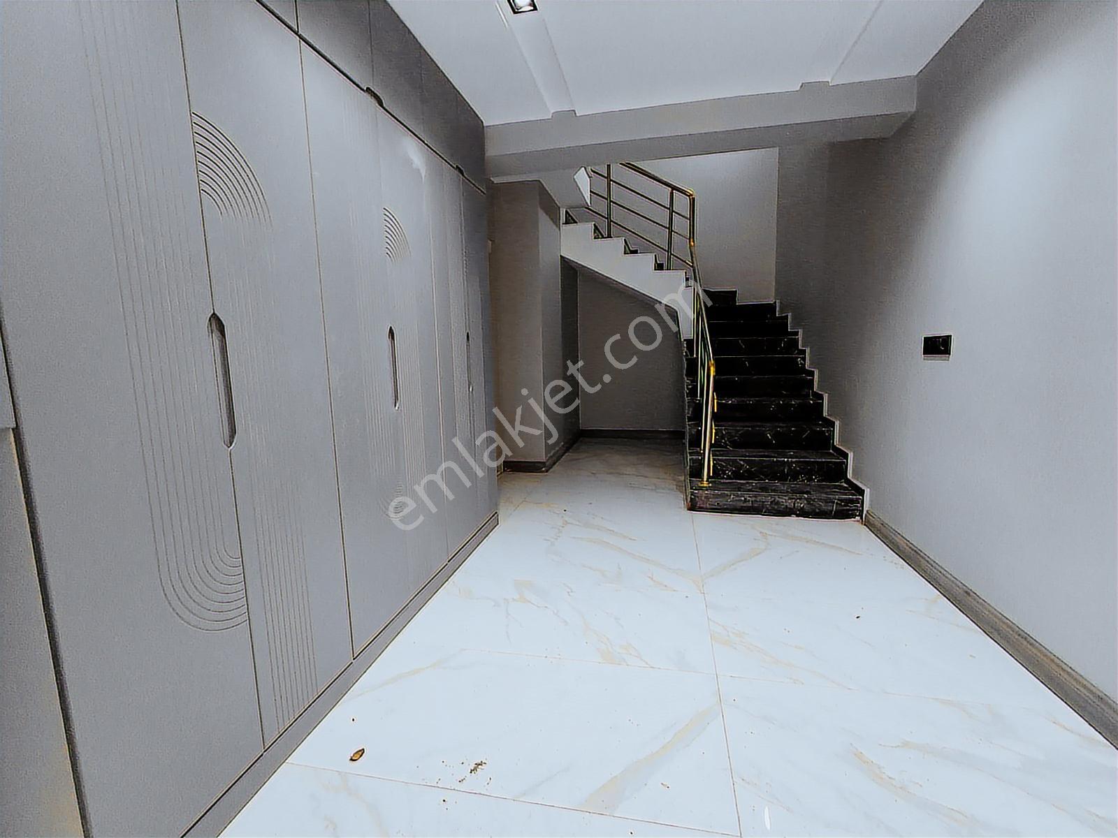 Aşağı Söğütönü Sınırında İskanlı Sıfır 3+1 Villa Zm-5 - Görsel 32