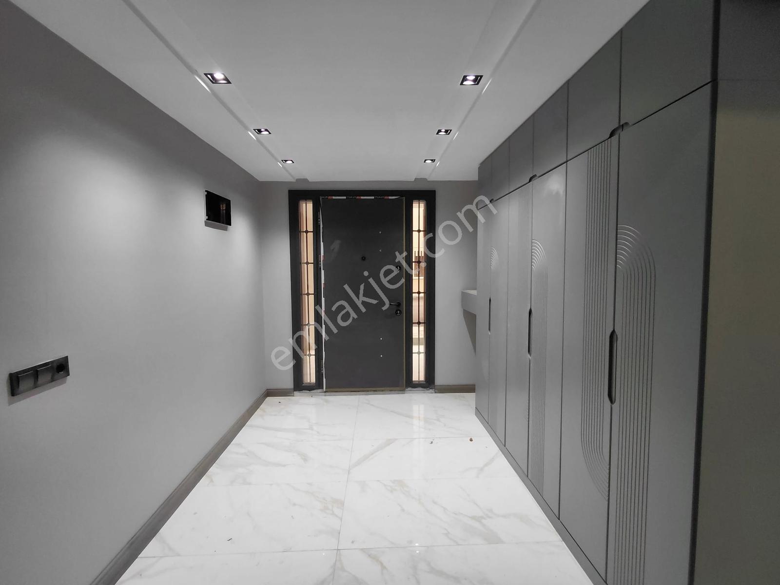 Aşağı Söğütönü Sınırında İskanlı Sıfır 3+1 Villa Zm-5 - Görsel 31