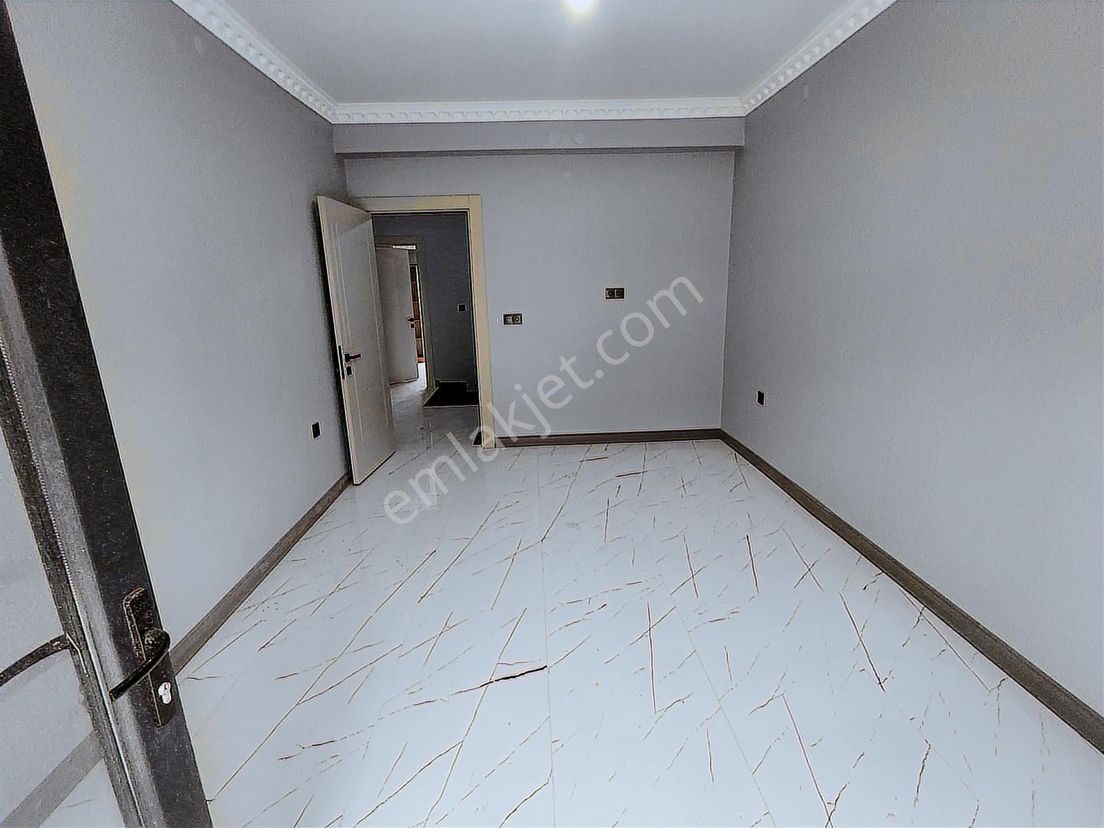 Aşağı Söğütönü Sınırında İskanlı Sıfır 3+1 Villa Zm-5 - Görsel 12