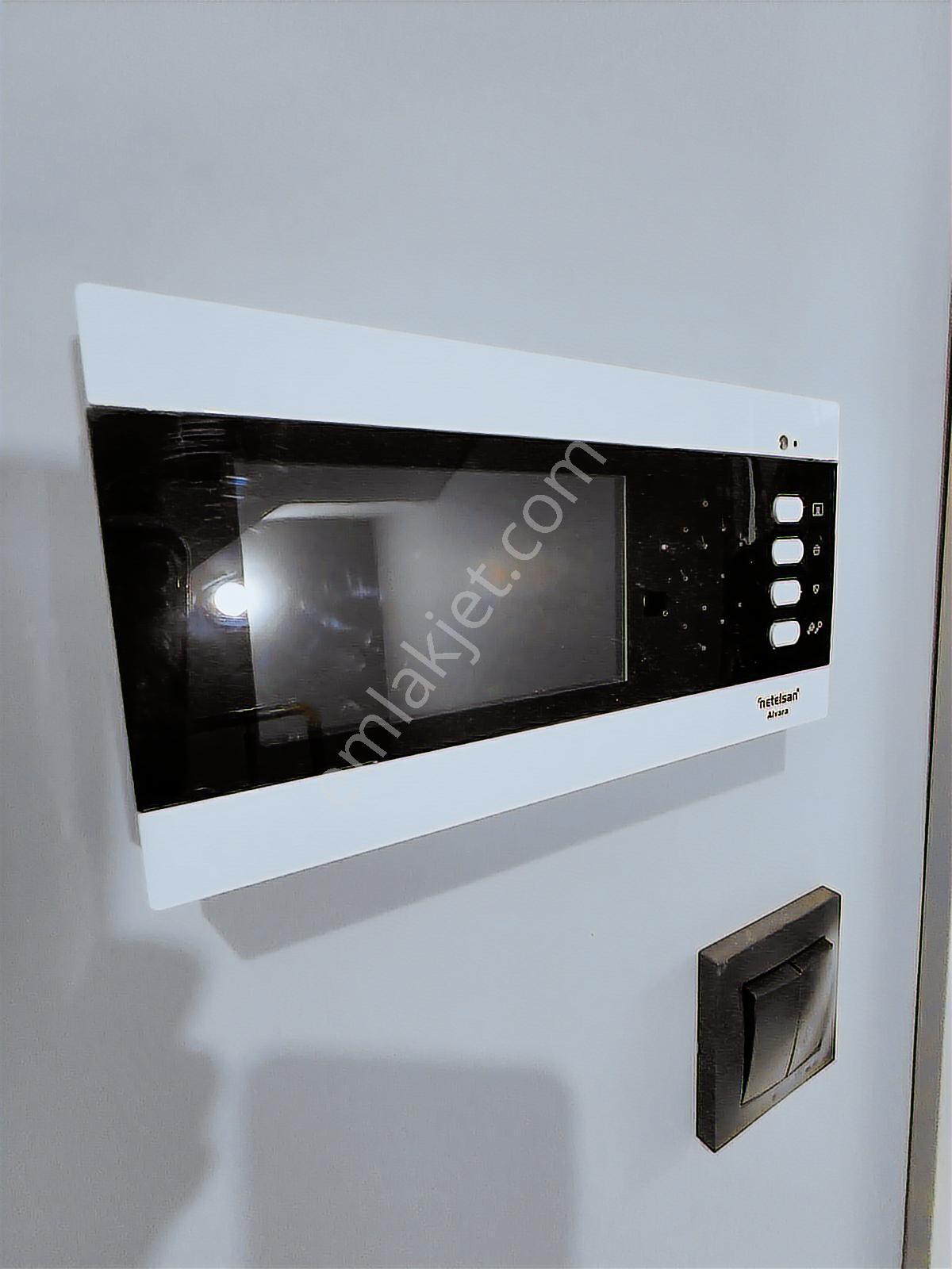 Aşağı Söğütönü Sınırında İskanlı Sıfır 3+1 Villa Zm-5 - Görsel 33