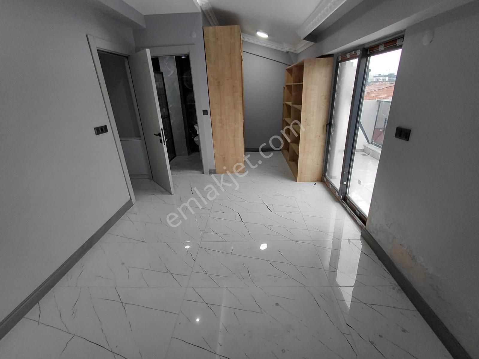 Aşağı Söğütönü Sınırında İskanlı Sıfır 3+1 Villa Zm-5 - Görsel 15