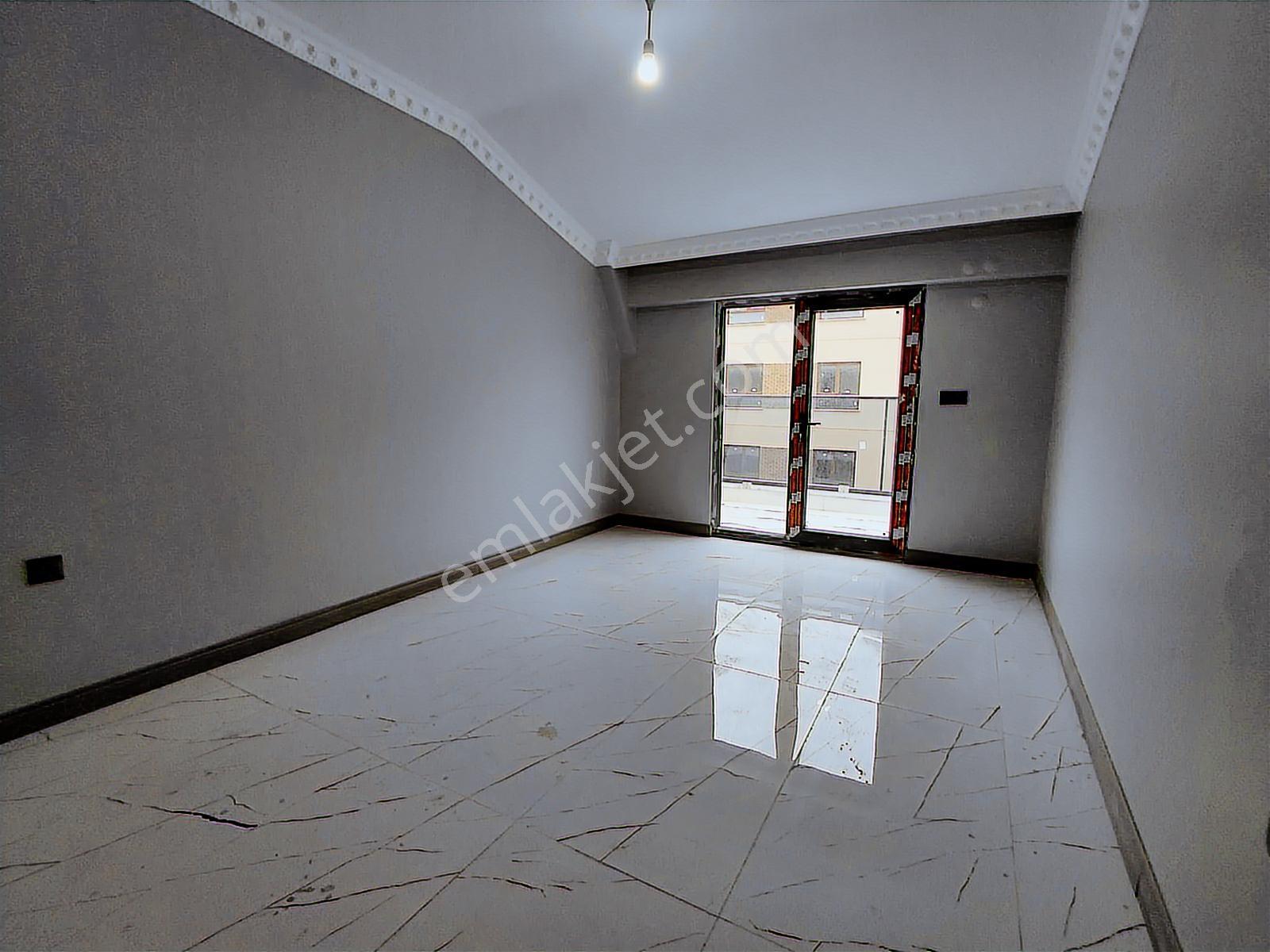 Aşağı Söğütönü Sınırında İskanlı Sıfır 3+1 Villa Zm-5 - Görsel 13