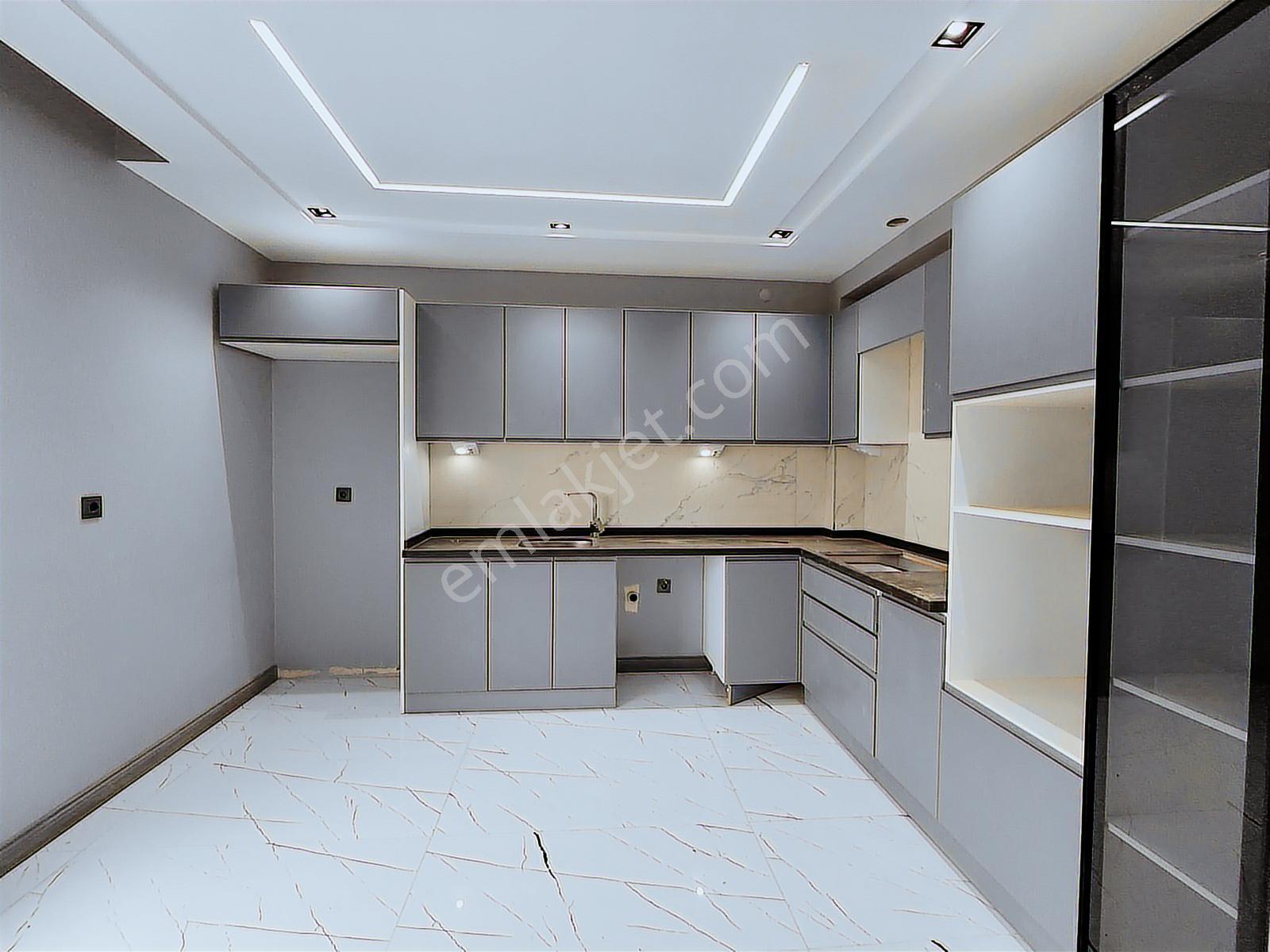 Aşağı Söğütönü Sınırında İskanlı Sıfır 3+1 Villa Zm-5 - Görsel 35