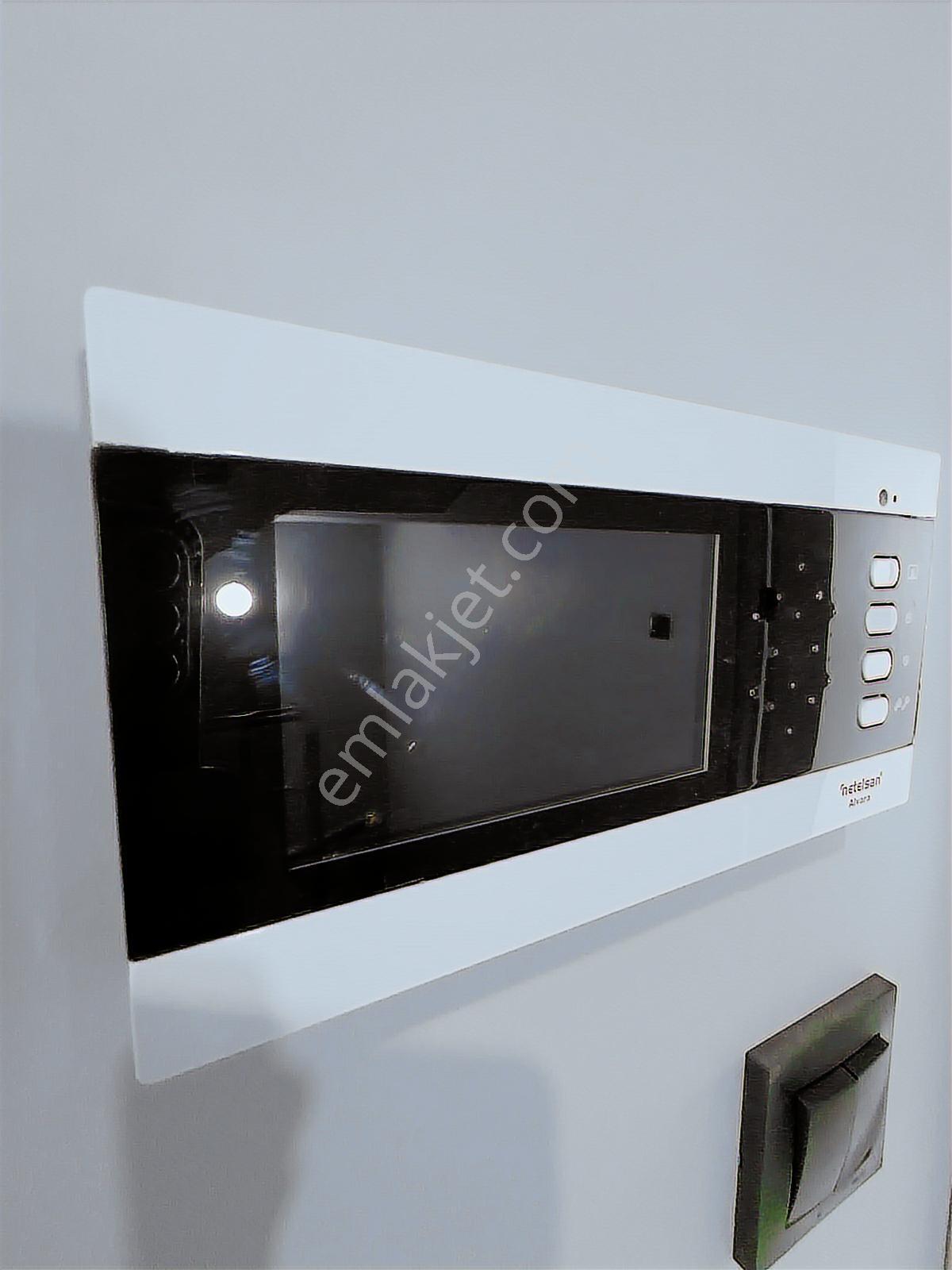 Aşağı Söğütönü Sınırında İskanlı Sıfır 3+1 Villa Zm-5 - Görsel 29