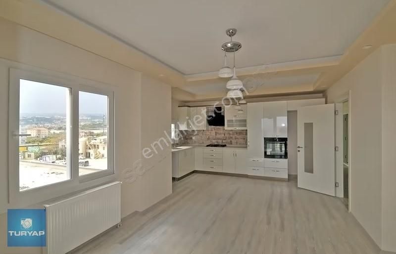 Çevre Yoluna Cepheli, Manzaralı, 3 Cepheli Satılık Konut - Görsel 15