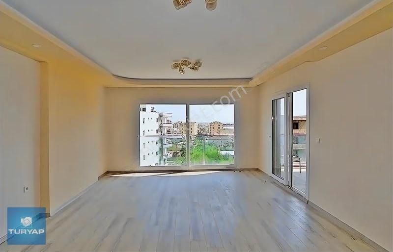 Çevre Yoluna Cepheli, Manzaralı, 3 Cepheli Satılık Konut