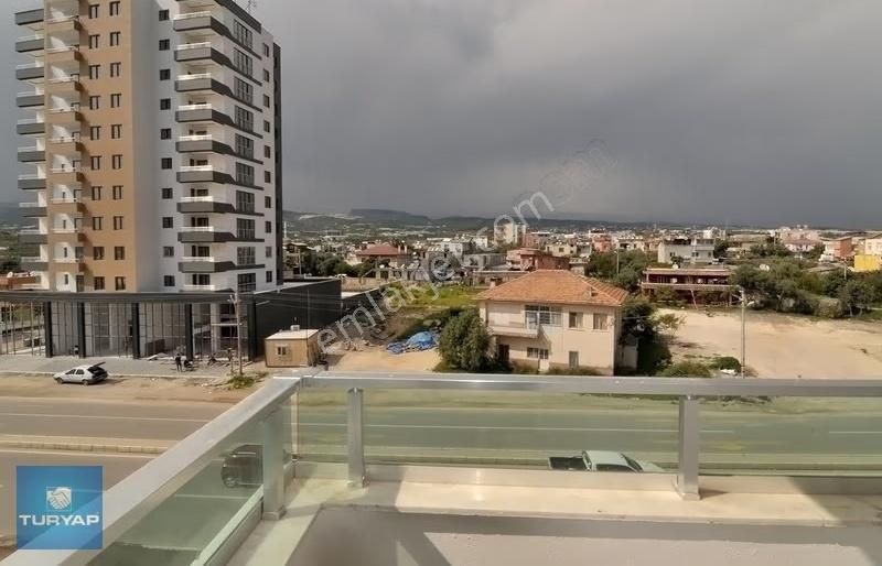 Çevre Yoluna Cepheli, Manzaralı, 3 Cepheli Satılık Konut - Görsel 8