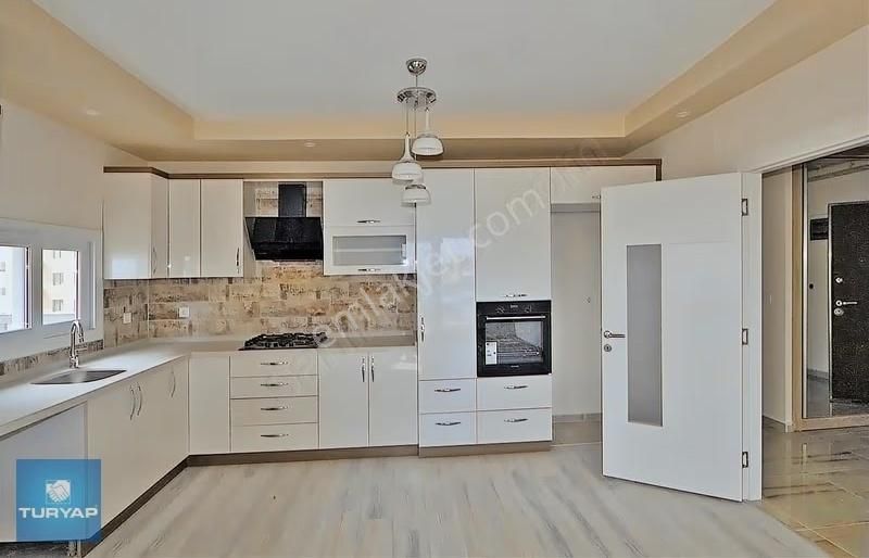 Çevre Yoluna Cepheli, Manzaralı, 3 Cepheli Satılık Konut - Görsel 9