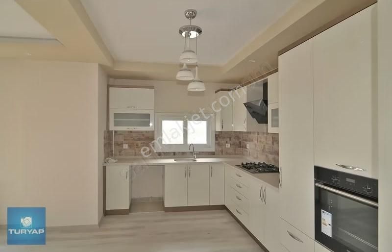 Çevre Yoluna Cepheli, Manzaralı, 3 Cepheli Satılık Konut - Görsel 5