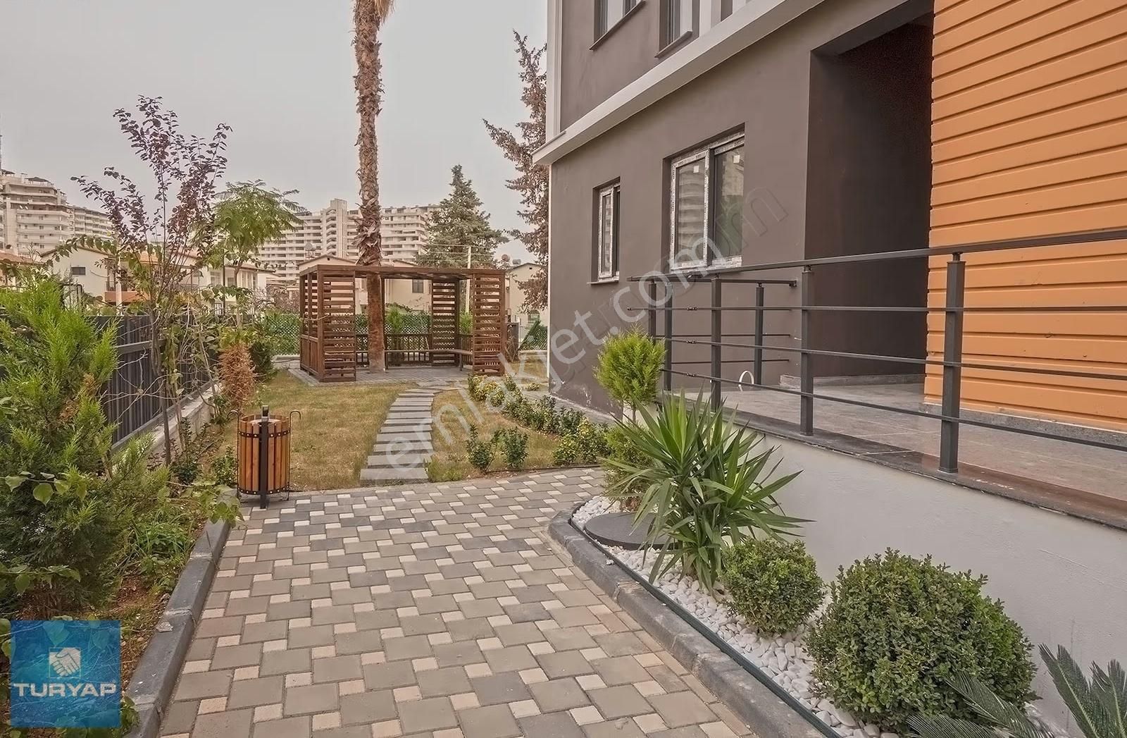 Tömük'te Denize Çok Yakın Havuzlu 1+1 Sıfır Yazlık - Görsel 19