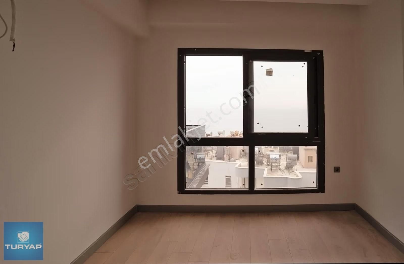 Tömük'te Denize Çok Yakın Havuzlu 1+1 Sıfır Yazlık - Görsel 21