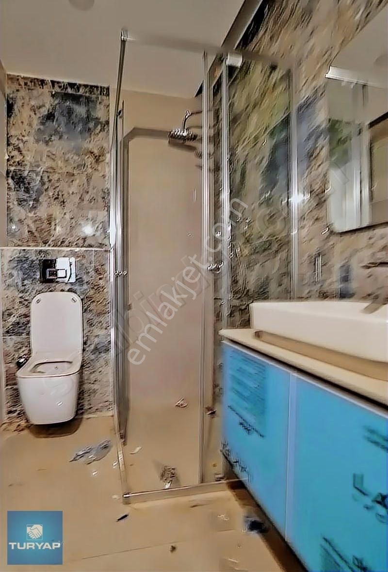 Tömük'te Denize Çok Yakın Havuzlu 1+1 Sıfır Yazlık - Görsel 18