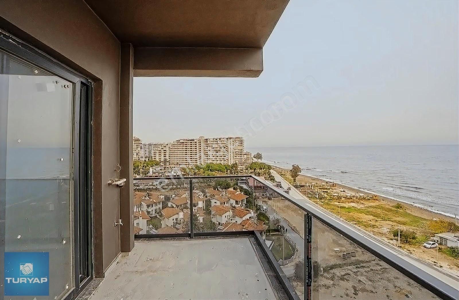 Tömük'te Denize Çok Yakın Havuzlu 1+1 Sıfır Yazlık - Görsel 15