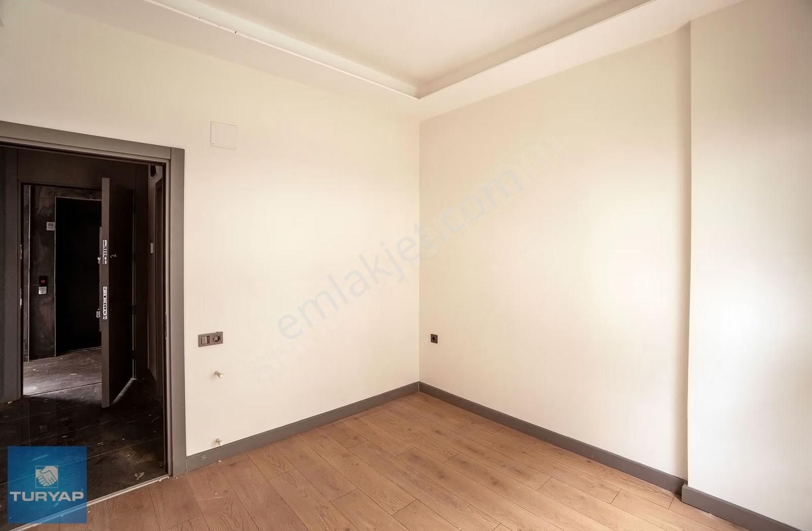 Tömük'te Denize Çok Yakın Havuzlu 1+1 Sıfır Yazlık - Görsel 11