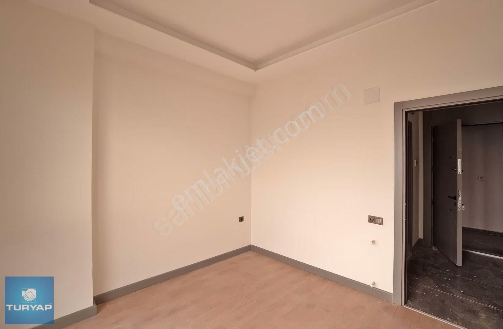 Tömük'te Denize Çok Yakın Havuzlu 1+1 Sıfır Yazlık - Görsel 5