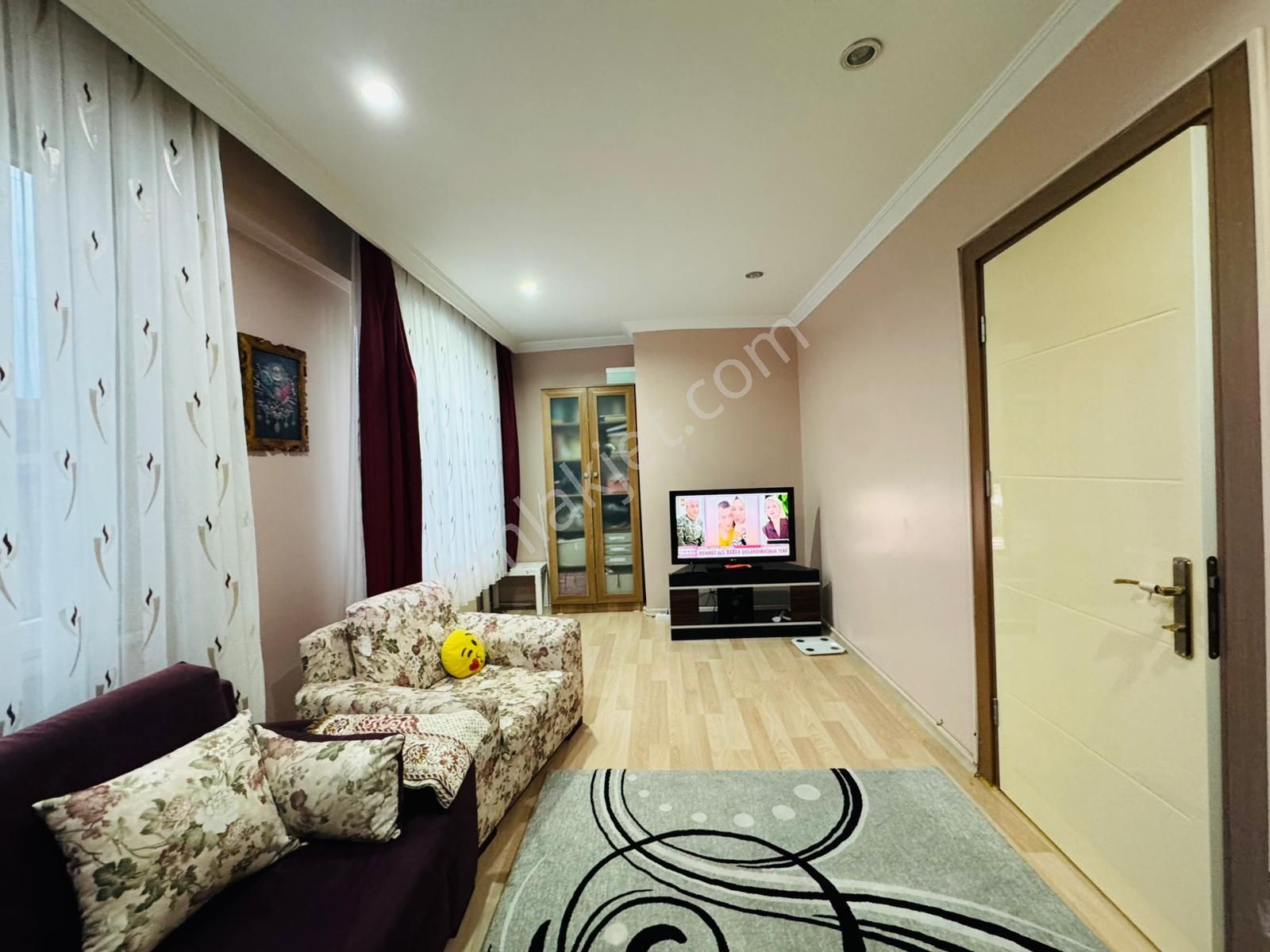 Çerkezköy***merpa İnşaat'tan*** İstasyon Mah'de Site İçerisinde İskanlı 4+1 Dublex - Görsel 15