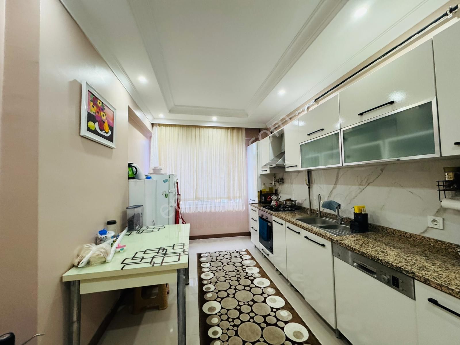 Çerkezköy***merpa İnşaat'tan*** İstasyon Mah'de Site İçerisinde İskanlı 4+1 Dublex - Görsel 23